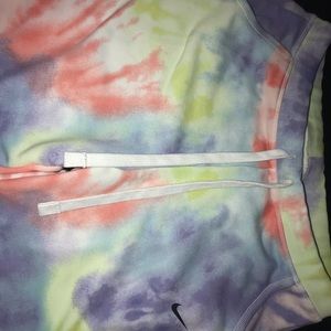 Nike women’s sweatpants